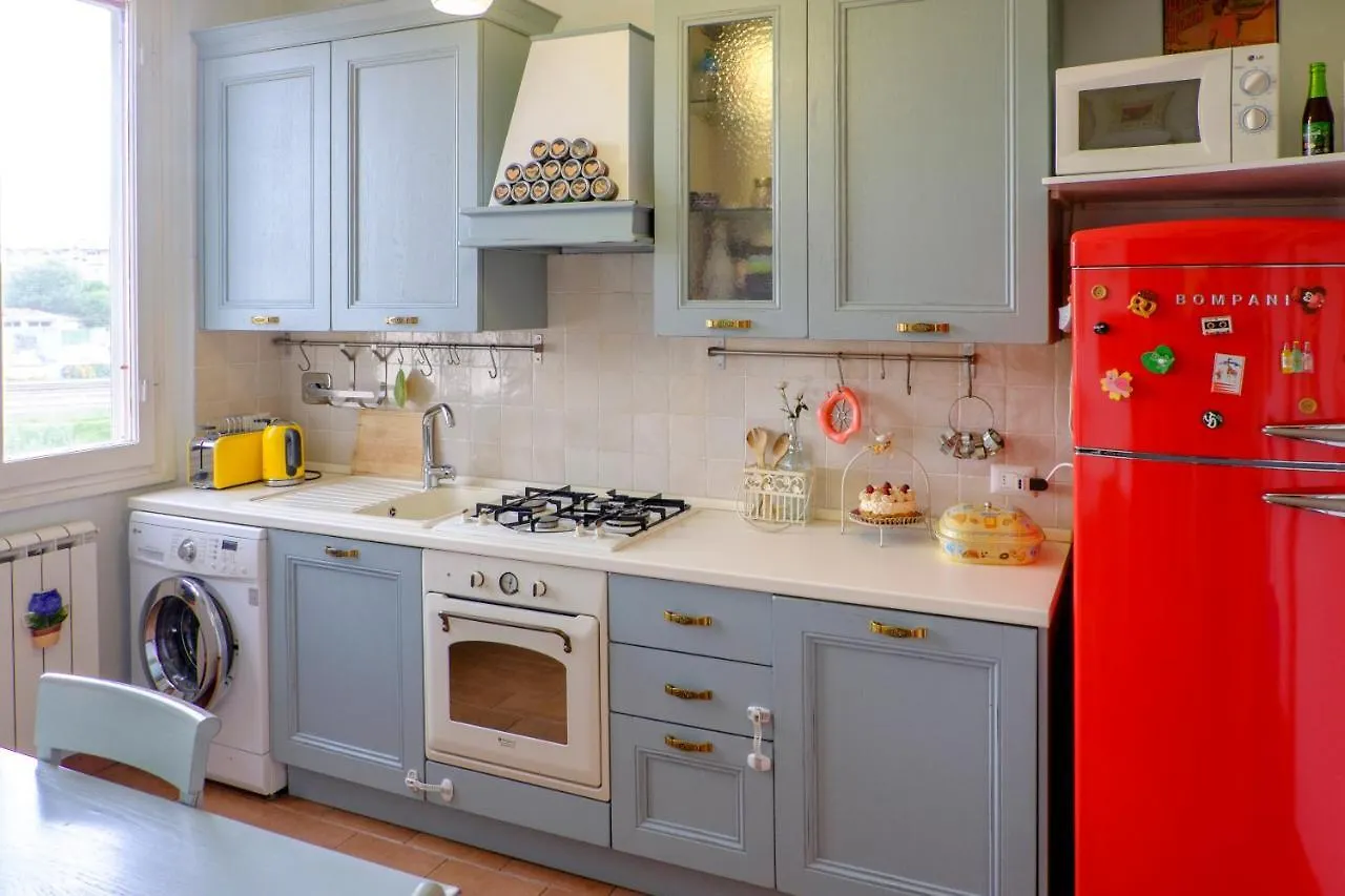 Casa Cora Apartment Florence 0*,  Italy