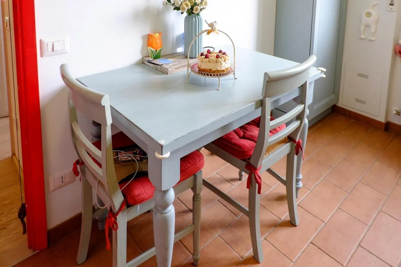 Casa Cora Apartment Florence