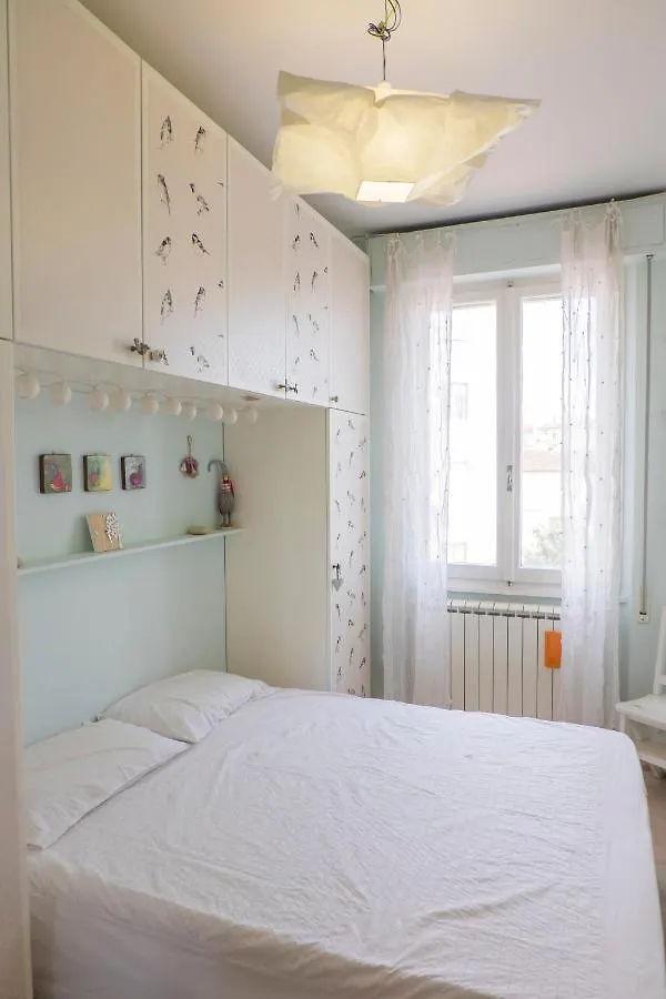 Casa Cora Apartment Florence
