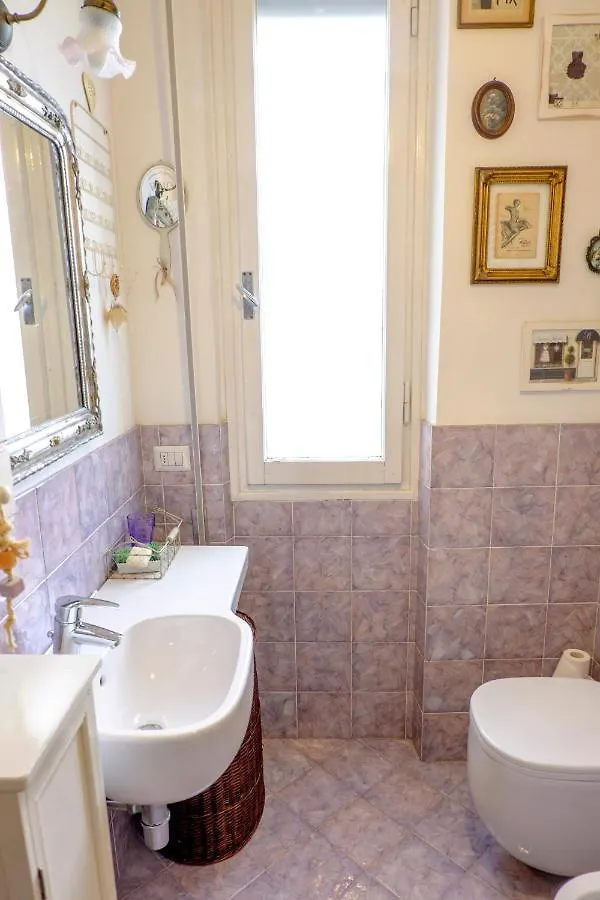 Casa Cora Apartment Florence