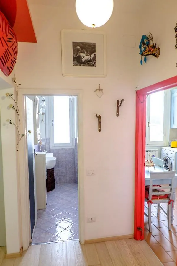 Casa Cora Apartment Florence