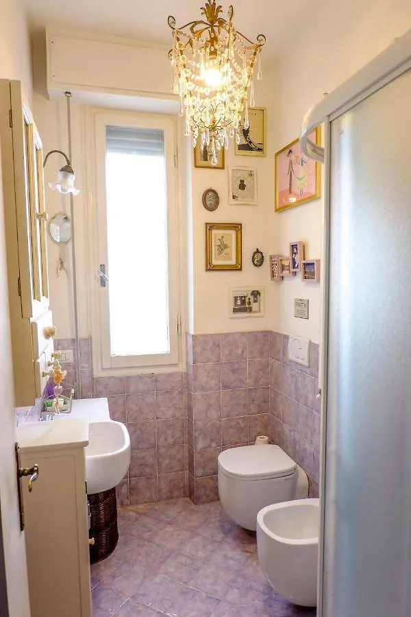 Casa Cora Apartment Florence